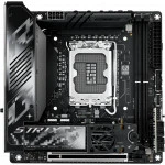 Материнская плата Asus ROG STRIX Z890-I GAMING WIFI 90MB1IC0-M0EAY1 Mini-ITX, LGA 1851