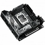 Материнская плата Asus ROG STRIX Z890-I GAMING WIFI 90MB1IC0-M0EAY1 Mini-ITX, LGA 1851