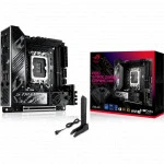Материнская плата Asus ROG STRIX Z890-I GAMING WIFI 90MB1IC0-M0EAY1 Mini-ITX, LGA 1851
