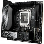 Материнская плата Asus ROG STRIX Z890-I GAMING WIFI 90MB1IC0-M0EAY1 Mini-ITX, LGA 1851