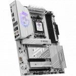 Материнская плата MSI MPG B850 EDGE TI WIFI (ATX, AMD AM5)