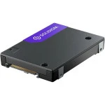 Серверный жесткий диск Solidigm SSD 1.92Tb Solidigm D7-PS1010 (SB5PH27X019T001) SSD, 2,5 SFF, 1.92 ТБ, PCIe