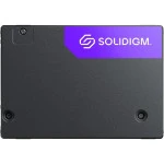 Серверный жесткий диск Solidigm SSD 1.92Tb Solidigm D7-PS1010 (SB5PH27X019T001) SSD, 2,5 SFF, 1.92 ТБ, PCIe