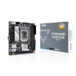 Материнская плата Asus PRIME H610I-PLUS-CSM Mini-ATX, LGA 1700