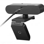 Веб камеры Lenovo Performance FHD Webcam 4XC1D66055