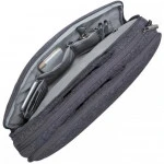 Сумка для ноутбука RIVACASE Riva 7930 Grey 7930 GREY (15.6)