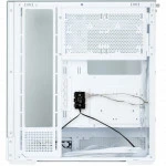 Корпус Zalman P40 Prism White (Mid-Tower)