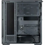 Корпус Zalman P40 Prism Black Mid-Tower