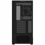 Корпус Zalman P40 Prism Black Mid-Tower