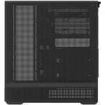 Корпус Zalman P40 Prism Black Mid-Tower