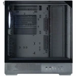 Корпус Zalman P40 Prism Black Mid-Tower