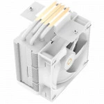 Охлаждение Ocypus Gamma A40 WH ARGB Gamma-A40-WH1AAWN00X-GL (Для системного блока)