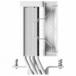 Охлаждение Ocypus Gamma A40 WH ARGB Gamma-A40-WH1AAWN00X-GL (Для системного блока)