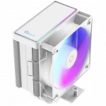 Охлаждение Ocypus Gamma A40 WH ARGB Gamma-A40-WH1AAWN00X-GL (Для системного блока)