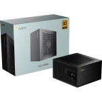 Блок питания Ocypus Iota P850 850W Black Iota-P850-G1FFBK024X-EU 850 Вт