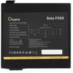 Блок питания Ocypus Beta-P500-N1HDBK024X-EU 500 Вт