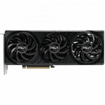 Видеокарта Palit GeForce RTX 5070 Infinity 3 NE75070019K9-GB2050S (12 ГБ)