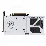 Видеокарта MSI RTX 5070 12G VENTUS 2X OC WHITE (12 ГБ)
