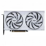 Видеокарта MSI RTX 5070 12G VENTUS 2X OC WHITE (12 ГБ)