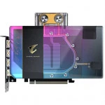 Видеокарта Gigabyte GeForce RTX 5080 AORUS XTREME WATERFORCE WB 16G GV-N5080AORUSX WB-16GD 1.0 16 ГБ