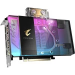 Видеокарта Gigabyte GeForce RTX 5080 AORUS XTREME WATERFORCE WB 16G GV-N5080AORUSX WB-16GD 1.0 16 ГБ