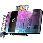 Видеокарта Gigabyte GeForce RTX 5080 AORUS XTREME WATERFORCE WB 16G GV-N5080AORUSX WB-16GD 1.0 16 ГБ