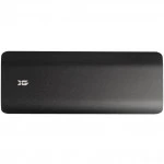 Внешний жесткий диск XG XGED256-R (256 ГБ, Интерфейс USB-C)