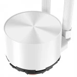Охлаждение ID-Cooling FX360 White ID-CPU-FX360 WHITE (Для процессора)