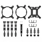 Охлаждение ID-Cooling FX360 White ID-CPU-FX360 WHITE (Для процессора)