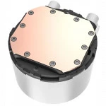 Охлаждение ID-Cooling FX360 White ID-CPU-FX360 WHITE (Для процессора)