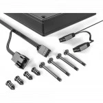 Охлаждение ID-Cooling AS-120-ARGB-K Trio ID-FAN-AS-120-ARGB-K TRIO (Для системного блока)
