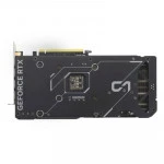 Видеокарта Asus GeForce RTX 4070 Ti Super 16Gb DUAL DUAL-RTX4070TIS-O16G ASUS 16 ГБ