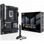 Материнская плата Asus TUF GAMING B860-PLUS WIFI 90MB1JL0-M0EAY0 ATX, LGA 1851