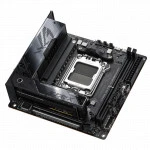 Материнская плата Asus ROG Strix X670E-I Gaming WiFi DDR5 Mini-ITX, AMD AM5