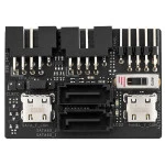 Материнская плата Asus ROG Strix X670E-I Gaming WiFi DDR5 Mini-ITX, AMD AM5