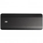 Внешний жесткий диск XG XGED1000-R (1 ТБ, Интерфейс USB-C)