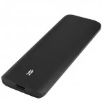 Внешний жесткий диск XG XGED1000-R (1 ТБ, Интерфейс USB-C)