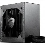 Блок питания MSI MAG A550BNL (550 Вт)