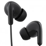 Наушники Xiaomi Наушники Earphones Black, M2413E1