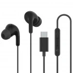 Наушники Xiaomi Наушники Earphones Black, M2413E1