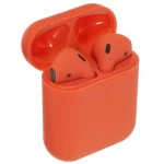 Наушники Ritmix RH-825BTH TWS красный 80000899