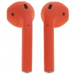 Наушники Ritmix RH-825BTH TWS красный 80000899