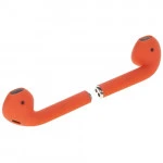 Наушники Ritmix RH-825BTH TWS красный 80000899