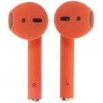 Наушники Ritmix RH-825BTH TWS красный 80000899