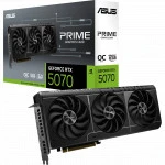 Видеокарта Asus GeForce RTX 5070 PRIME OC 12Gb PRIME-RTX5070-O12G (12 ГБ)