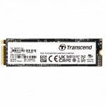 Внутренний жесткий диск Transcend TS256GMTE712A-VS1 (SSD (твердотельные), 256 ГБ, M.2, PCIe)