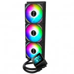 Система охлаждения Huntkey MVP 360 BLACK Для процессора