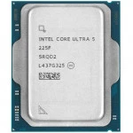 Процессор Intel Core Ultra 5 225F 2.7, 20, OEM