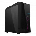 Корпус Gigabyte Aorus C450 GLASS GB-AC450G Mid-Tower
