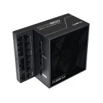 Блок питания Lian Li EG1000 Black EG1000 BLACK (1000 Вт)